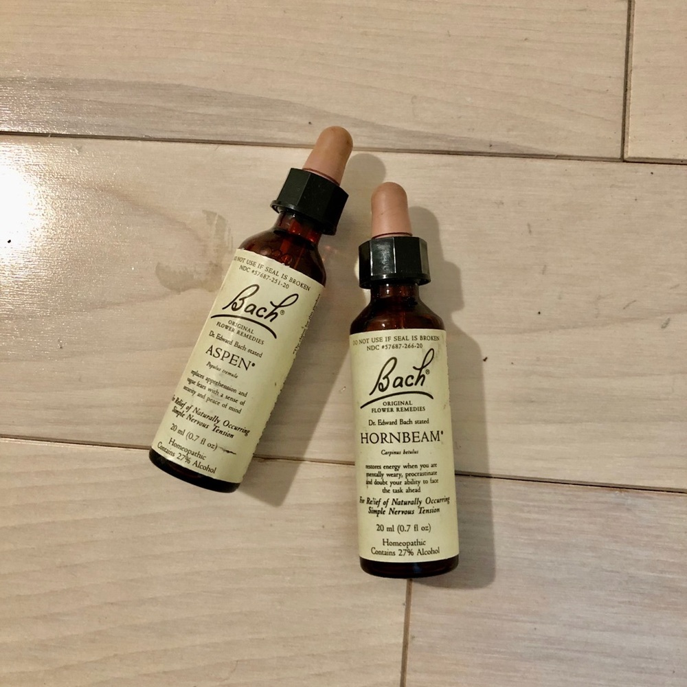 Homeopathic Remedies